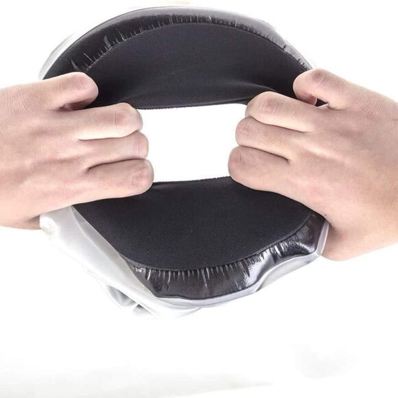 Soft Reusable Comfortable Watertight Seal Waterproof Cast Cover((Full or Half)) - Picture 4 of 15